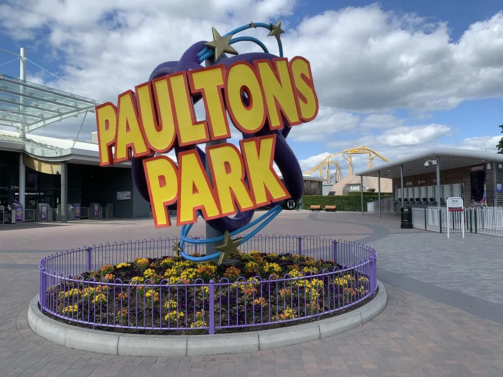 Paultons Park Tickets: Which Option to Choose