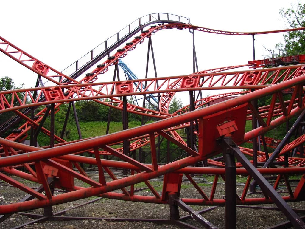 Pleasurewood Hills Height Restrictions: Ride Heights by Age