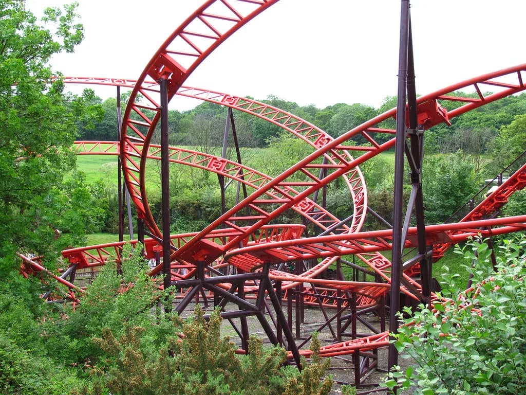 Pleasurewood Hills Tickets: Which Pass to Buy