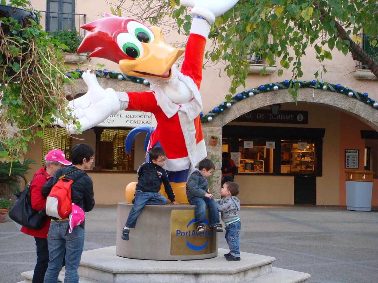 PortAventura World Tickets: Which Ticket Suits Your Trip