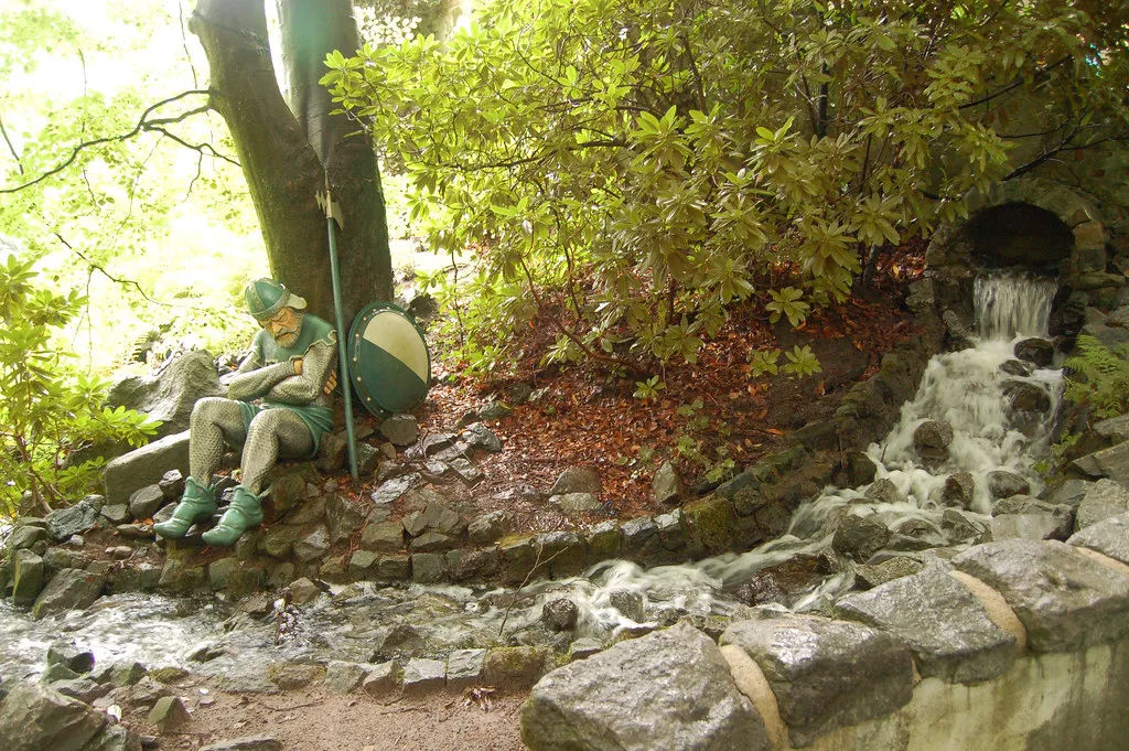 Efteling, Netherlands