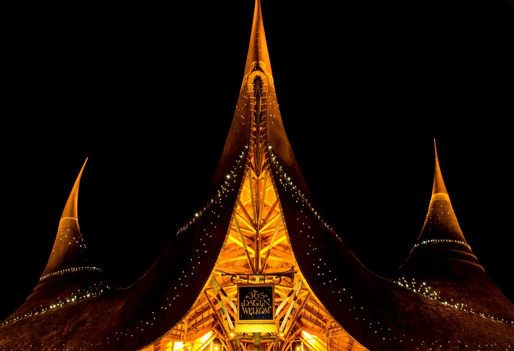 Efteling, Netherlands