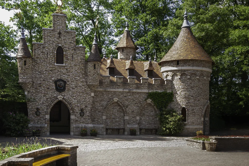 De Efteling - Kaatsheuvel - NL