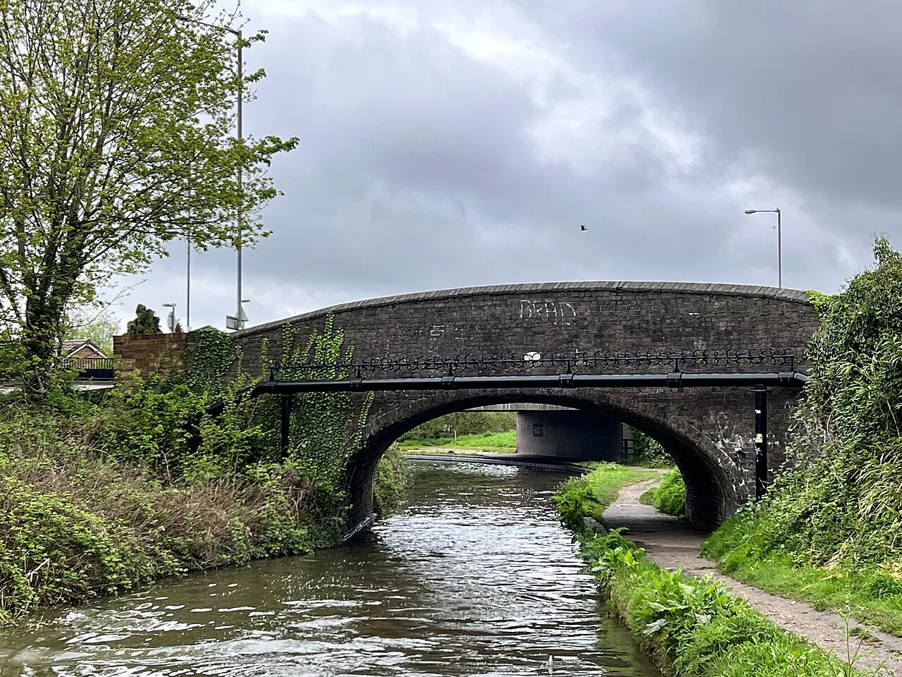 Tamworth, Staffordshire