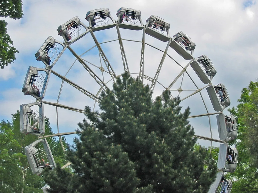 Drayton Manor, United Kingdom