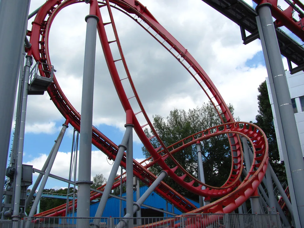 Drayton Manor, United Kingdom