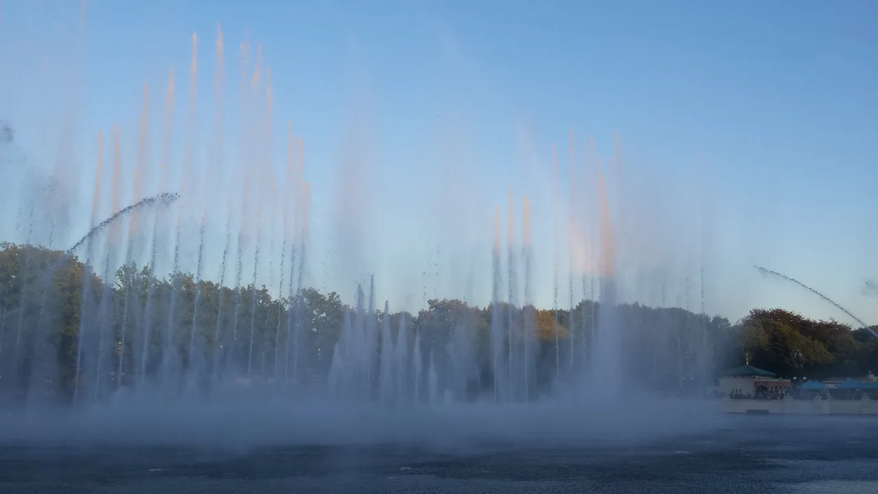 Aquanura - Efteling - Kaatsheuvel
