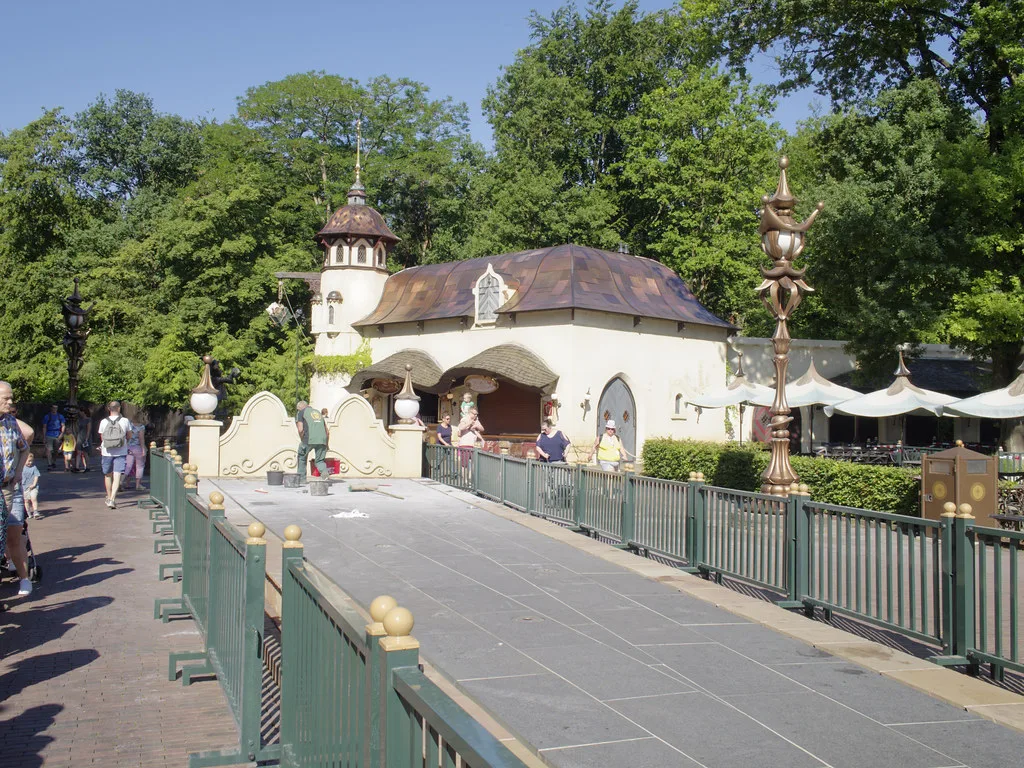 Efteling, Netherlands