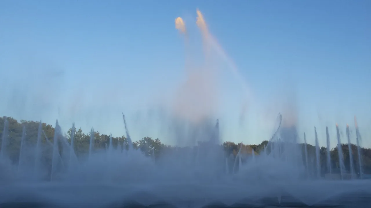 Aquanura - Efteling - Kaatsheuvel