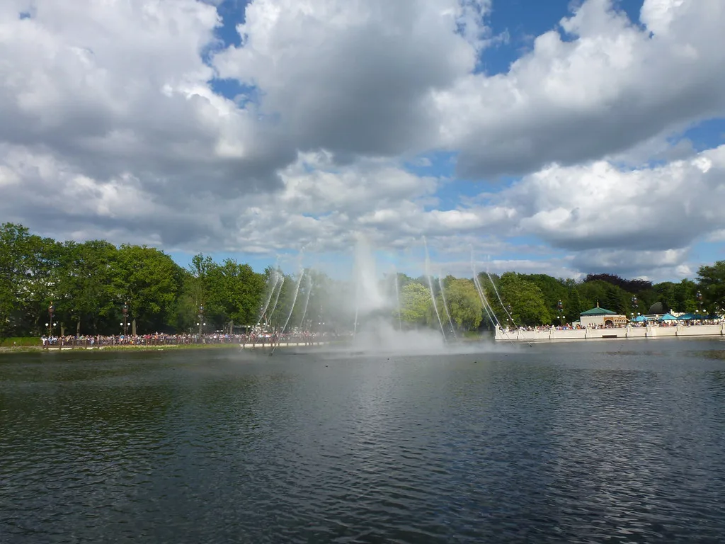 Efteling, Netherlands