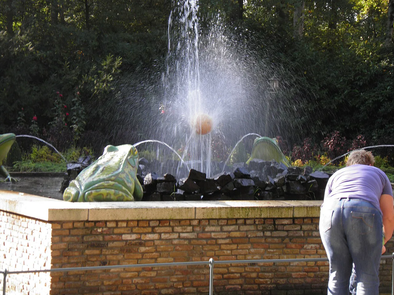 Efteling, Netherlands