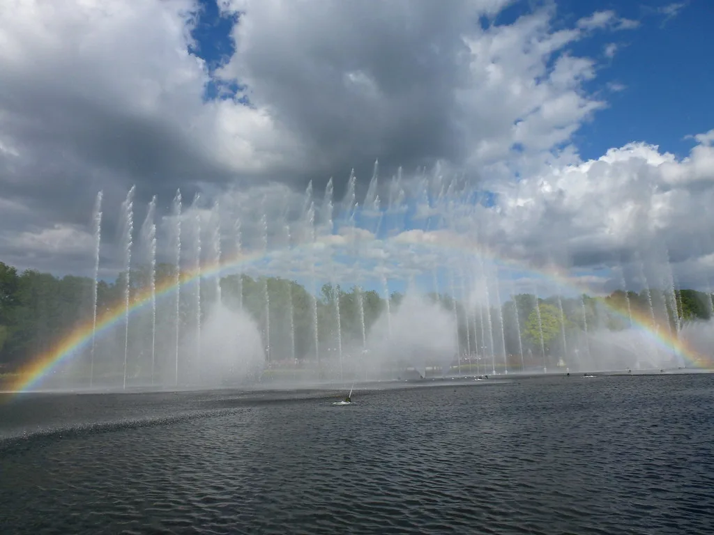 Efteling, Netherlands