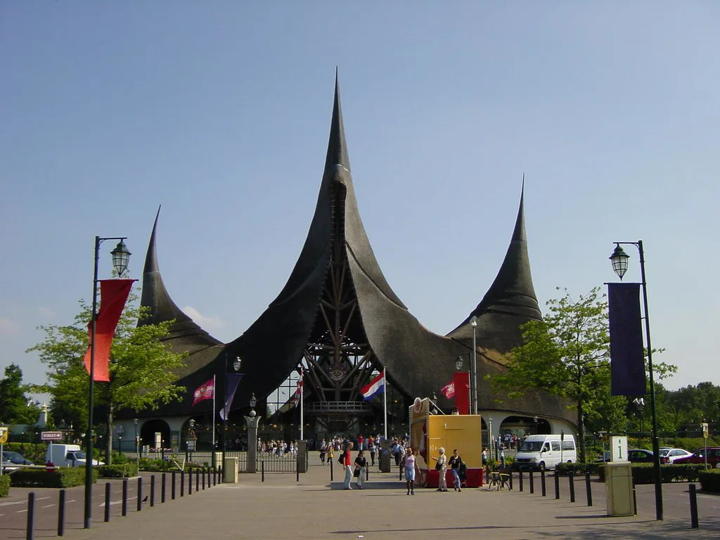 Der Efteling