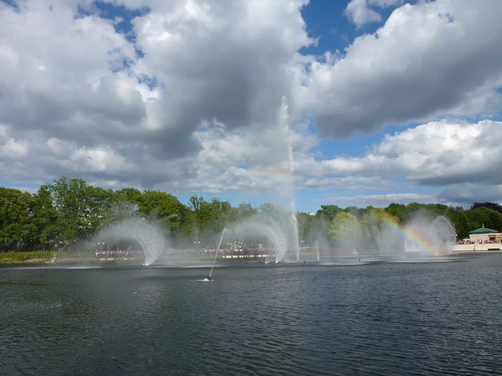 Efteling, Netherlands