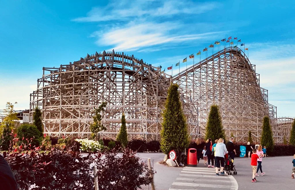 Tayto Park, Emerald Park
