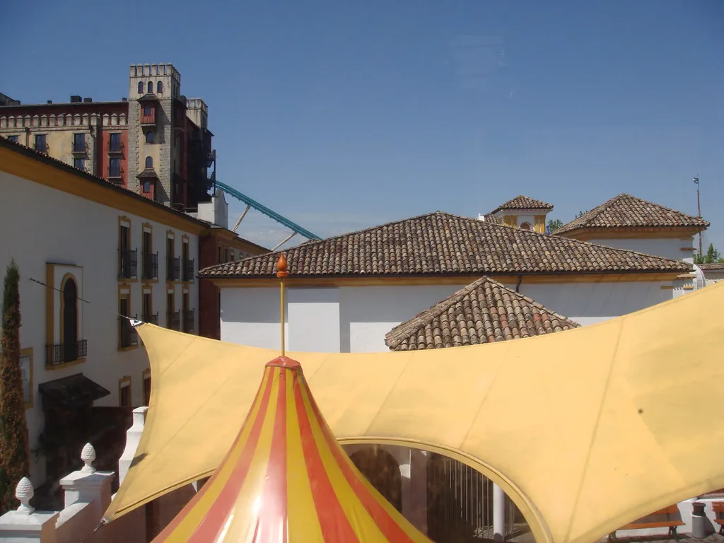 Europa Park Hotel