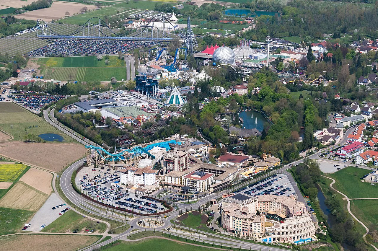c-Europapark, Europa-Park