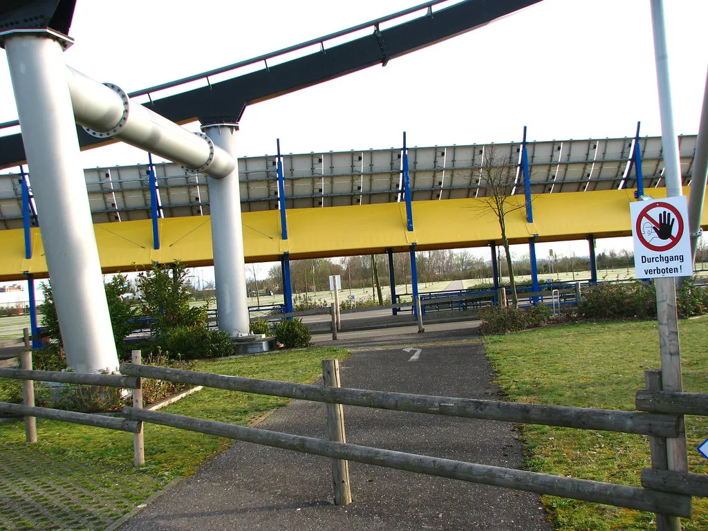 Europa-Park, Germany