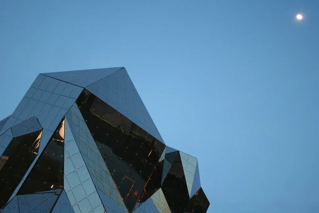 Futuroscope, France