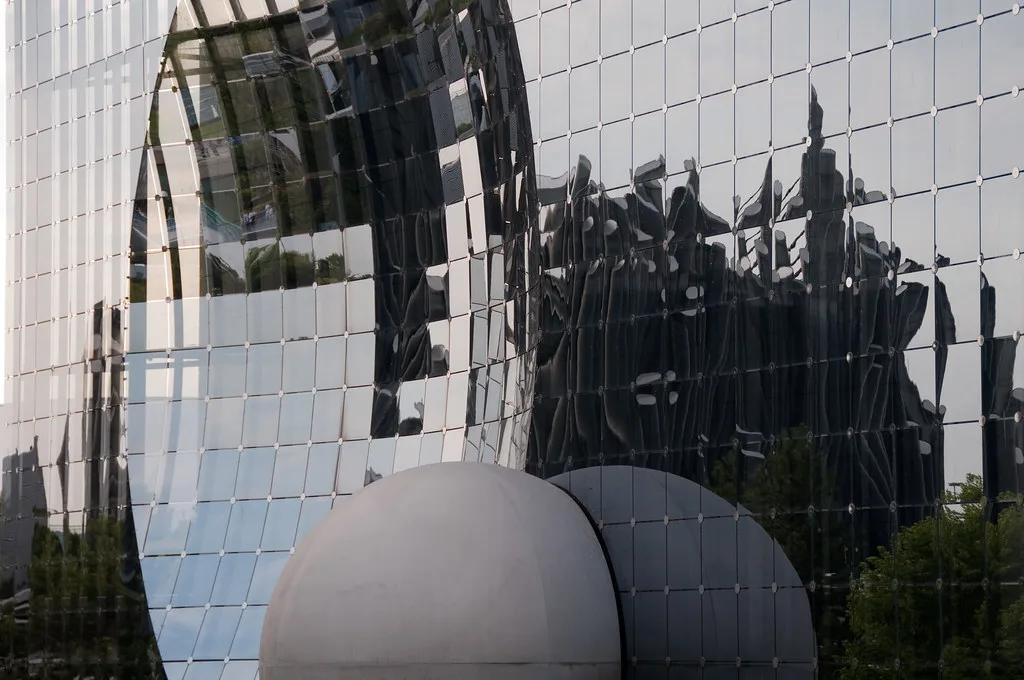 Futuroscope, France