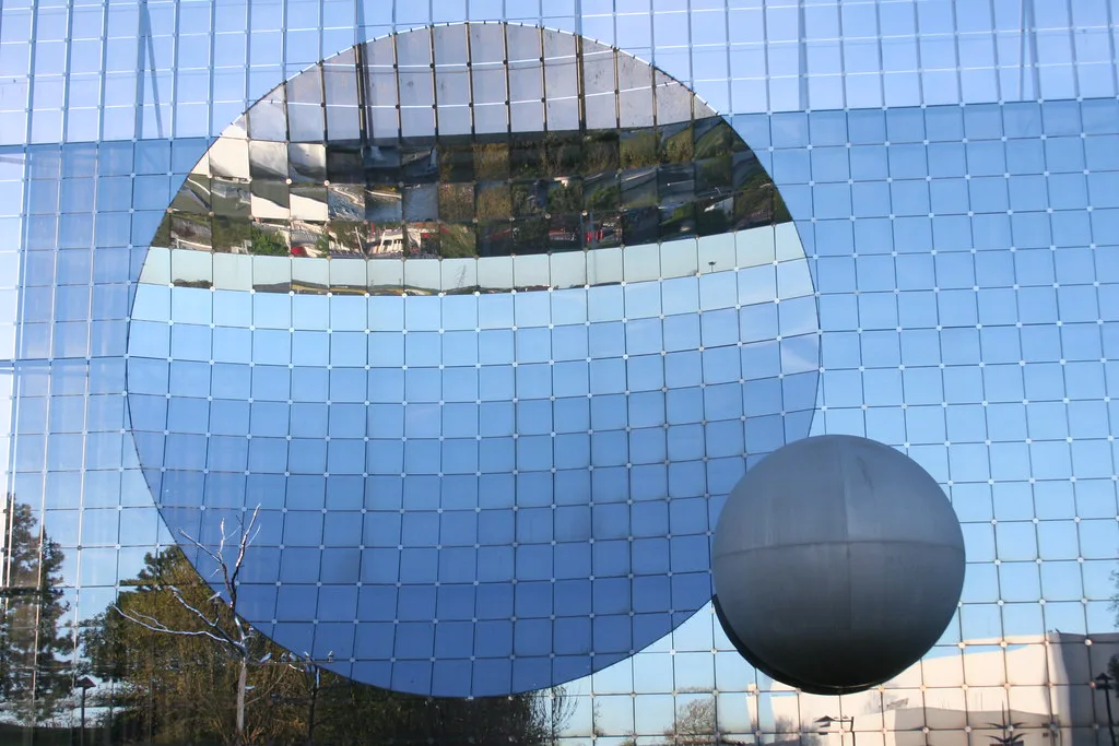 Futuroscope, France
