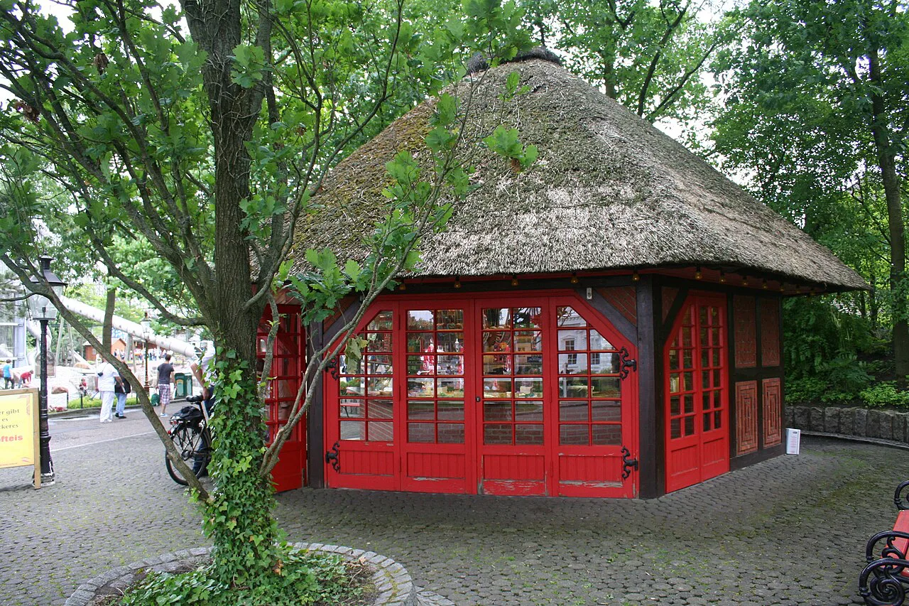 Heide Park Resort, Soltau