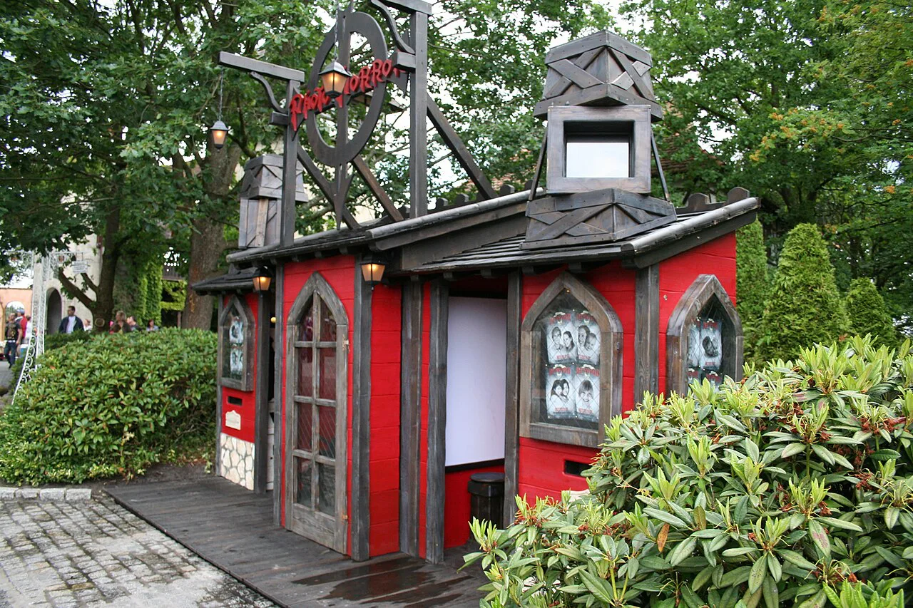 Heide Park Resort, Soltau