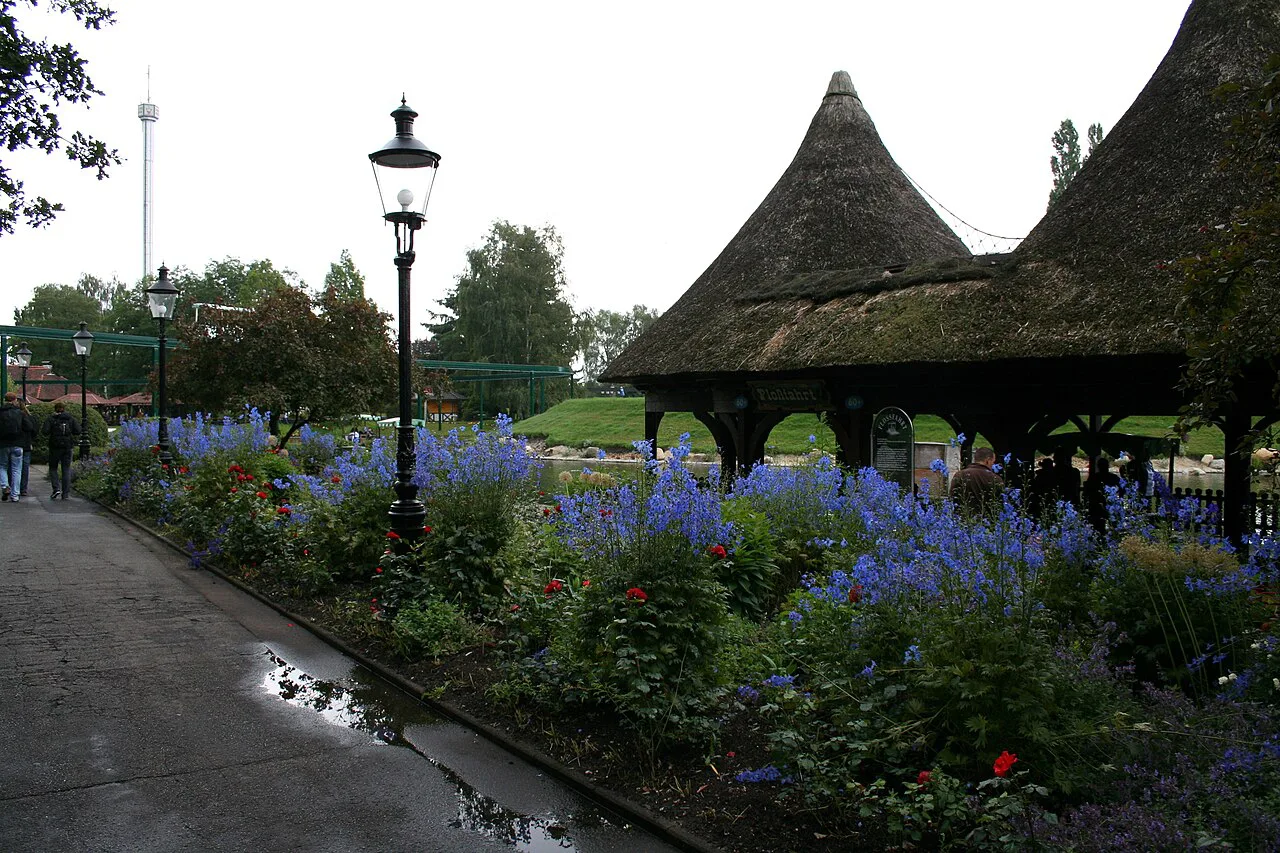 Heide Park Resort, Soltau