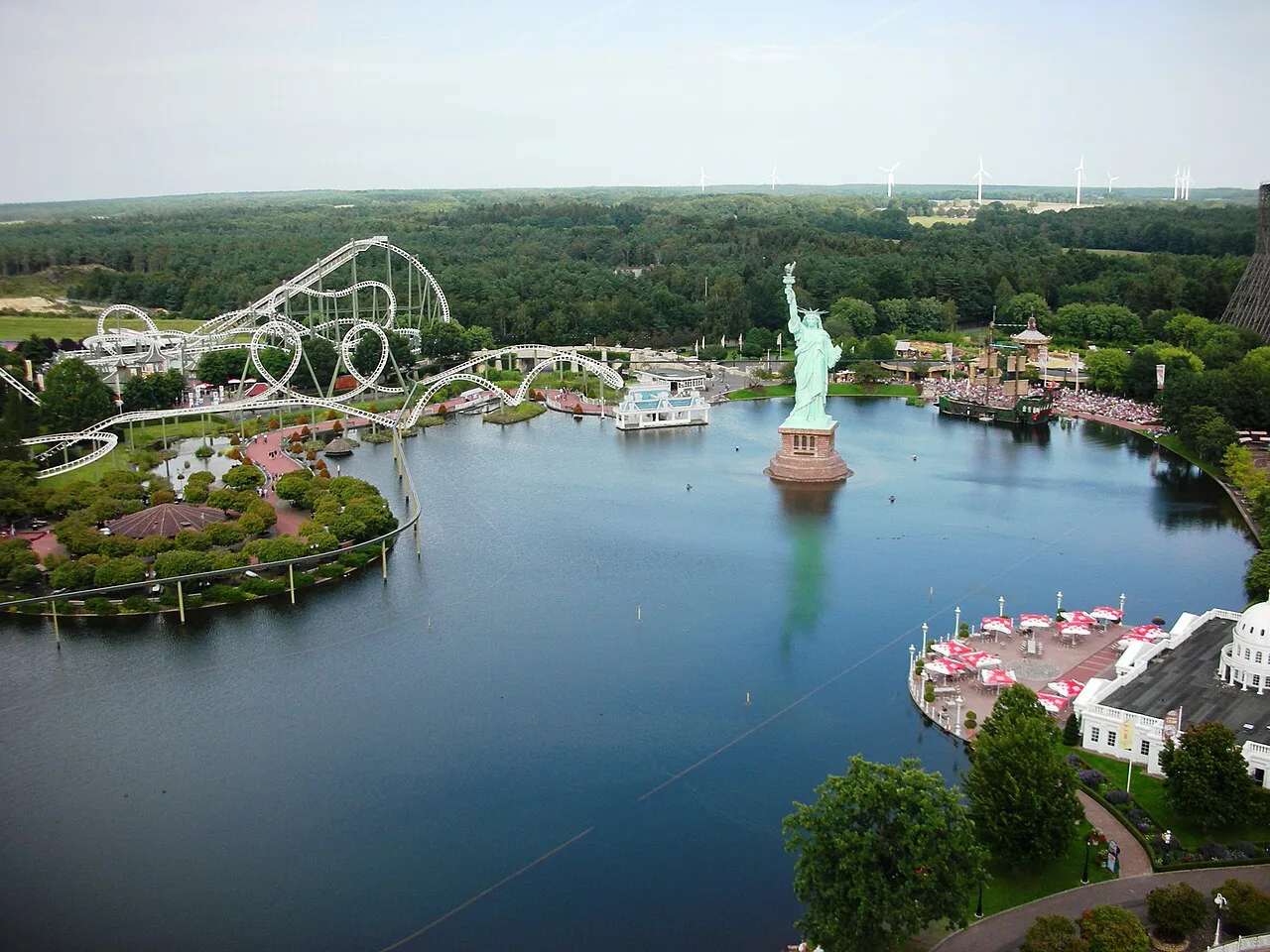 Soltau Heide Park