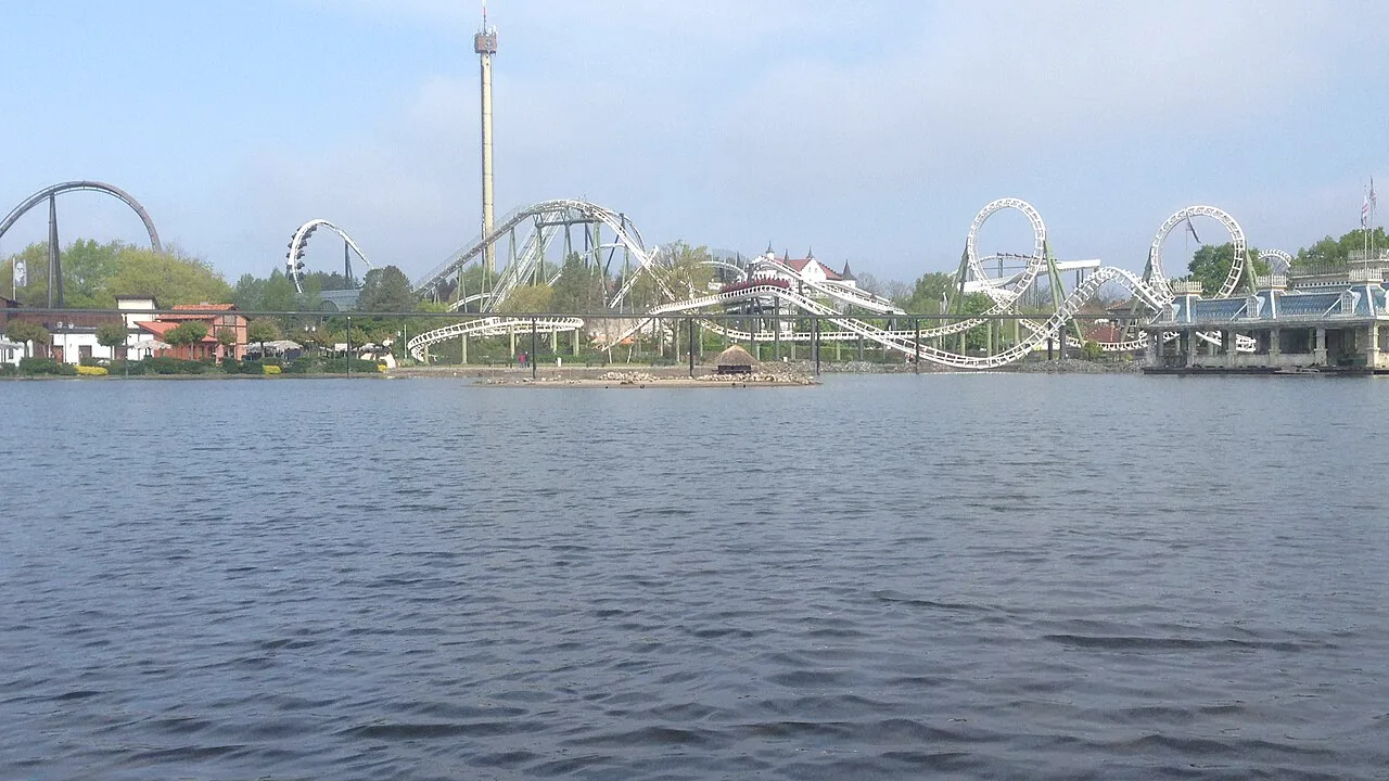 HeidePark Soltau