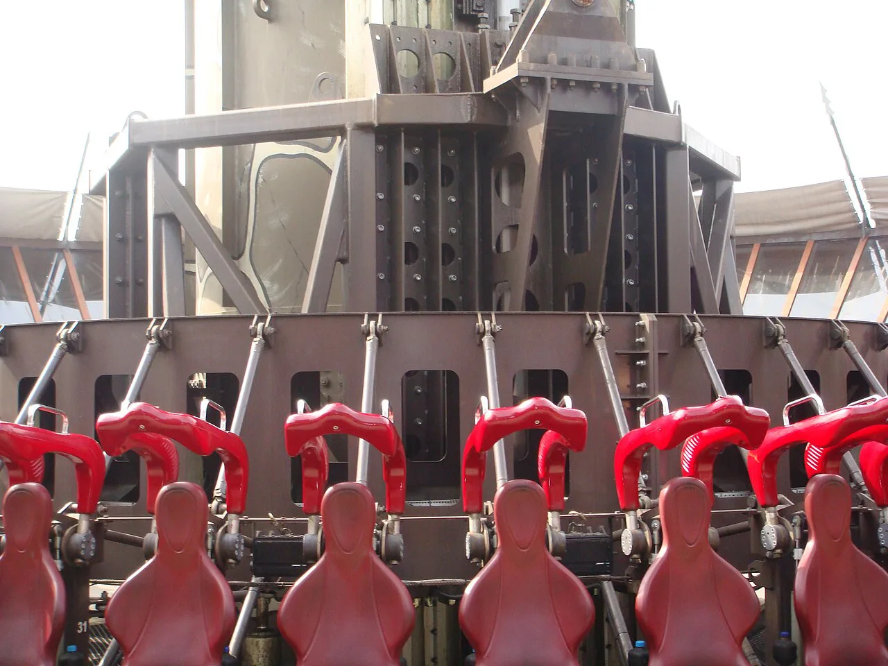 Scream at Heide Park