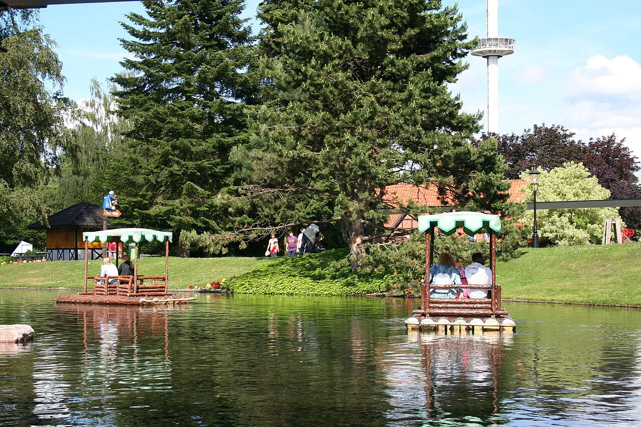 Heide Park Resort, Soltau