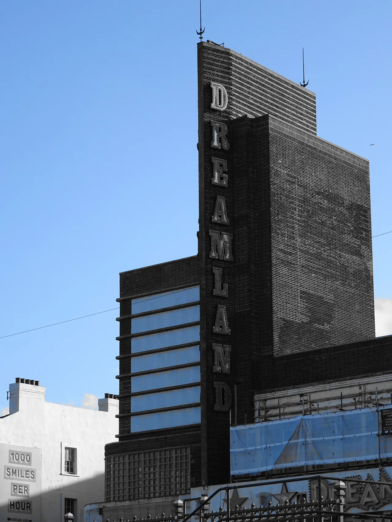 Dreamland Margate, United Kingdom