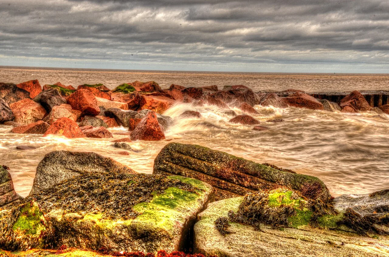 Lowestoft,Suffolk