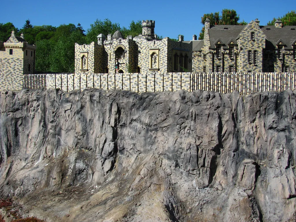 Legoland Windsor, United Kingdom