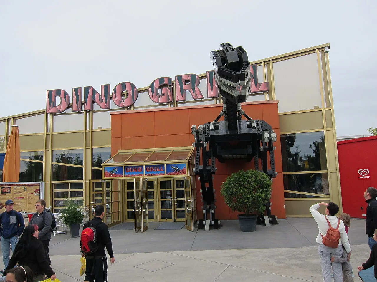 Legoland Deutschland, Germany