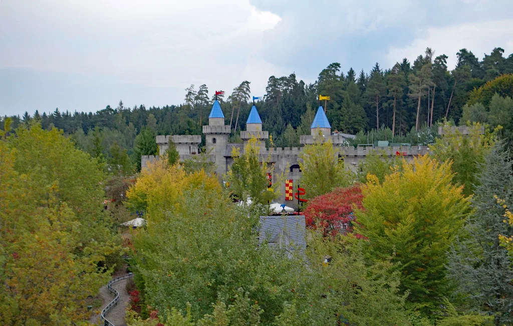 Legoland, Legoland Deutschland