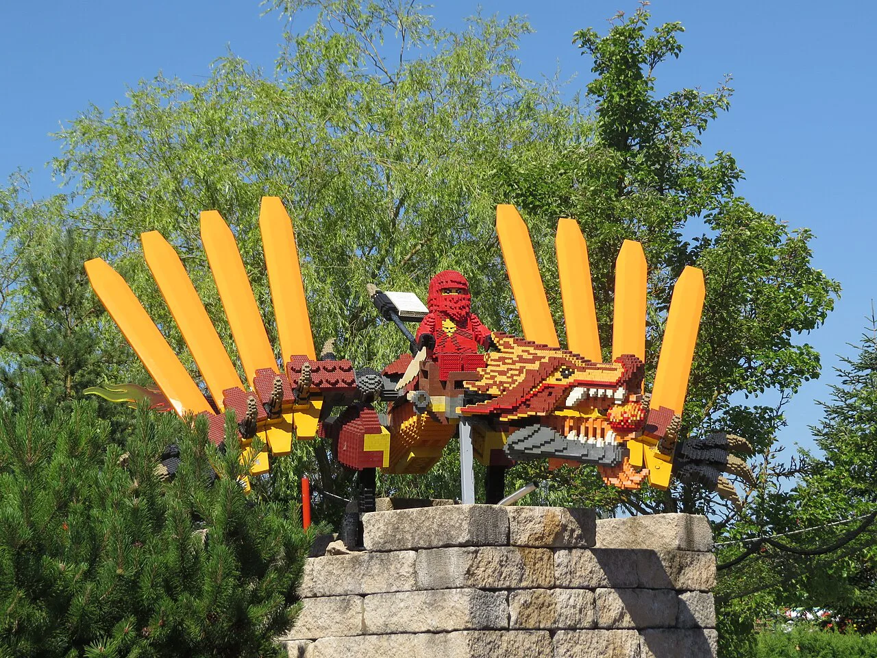 Legoland Deutschland Günzburg