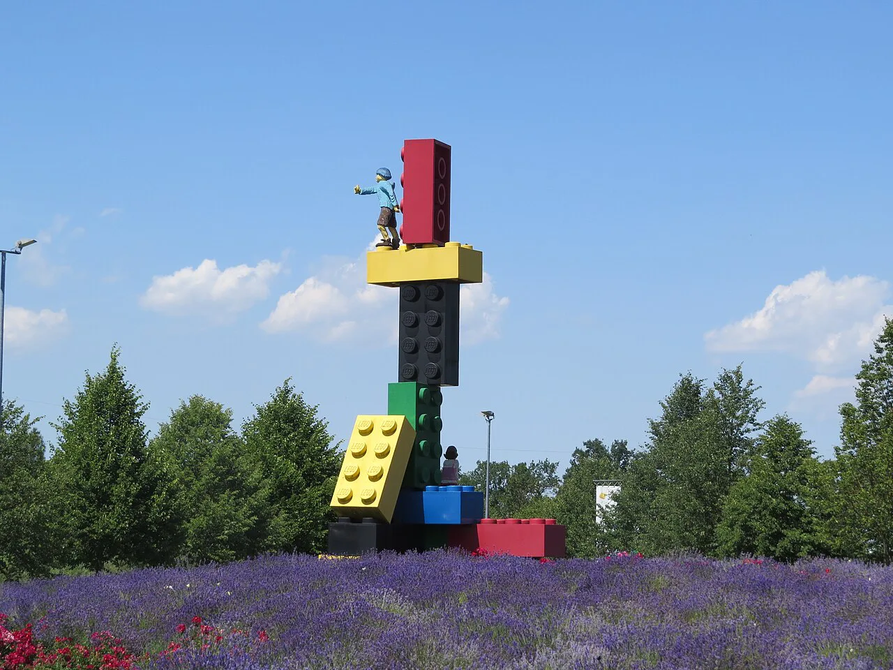 Legoland Deutschland Günzburg