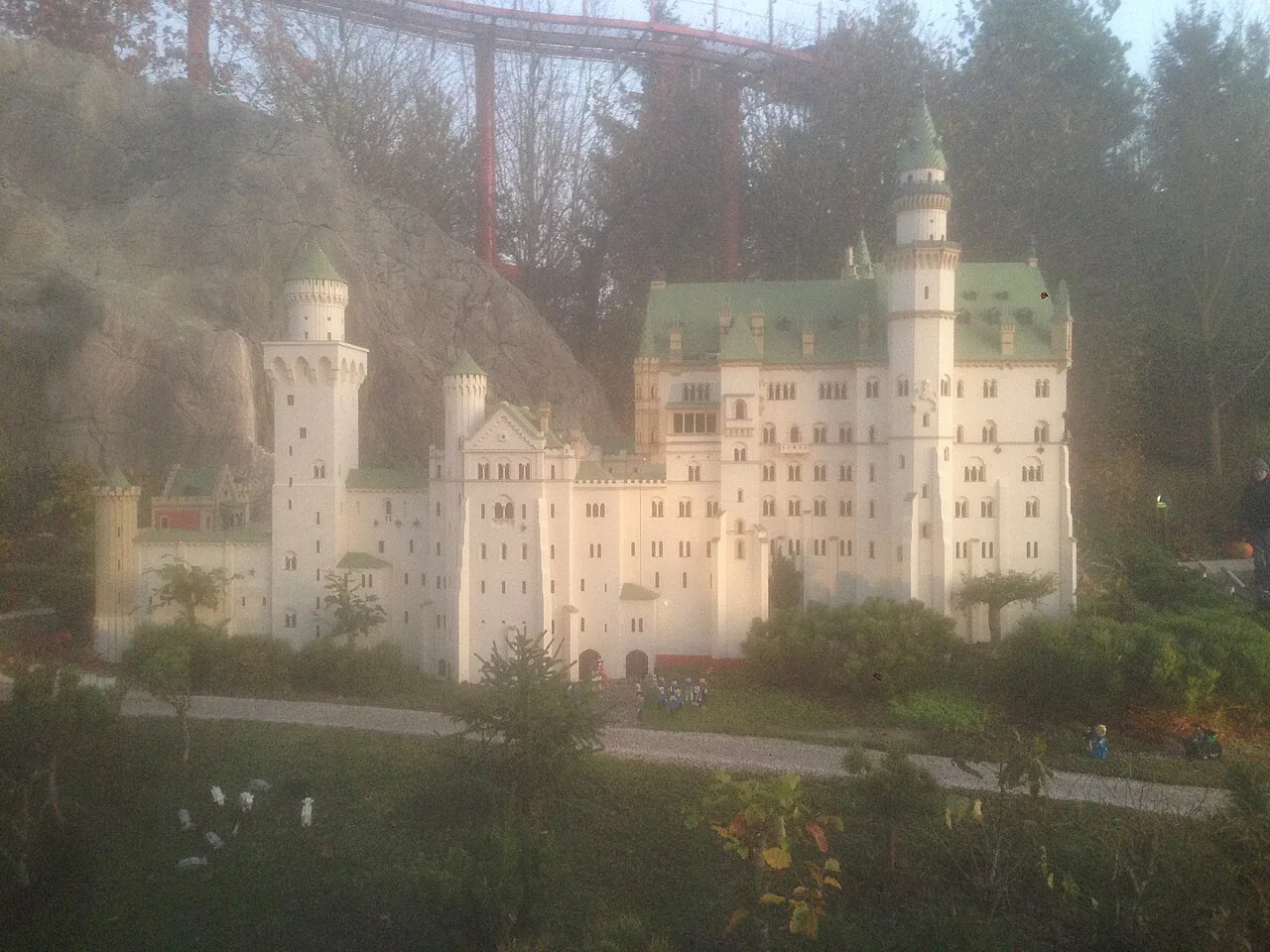Legoland Deutschland Resort