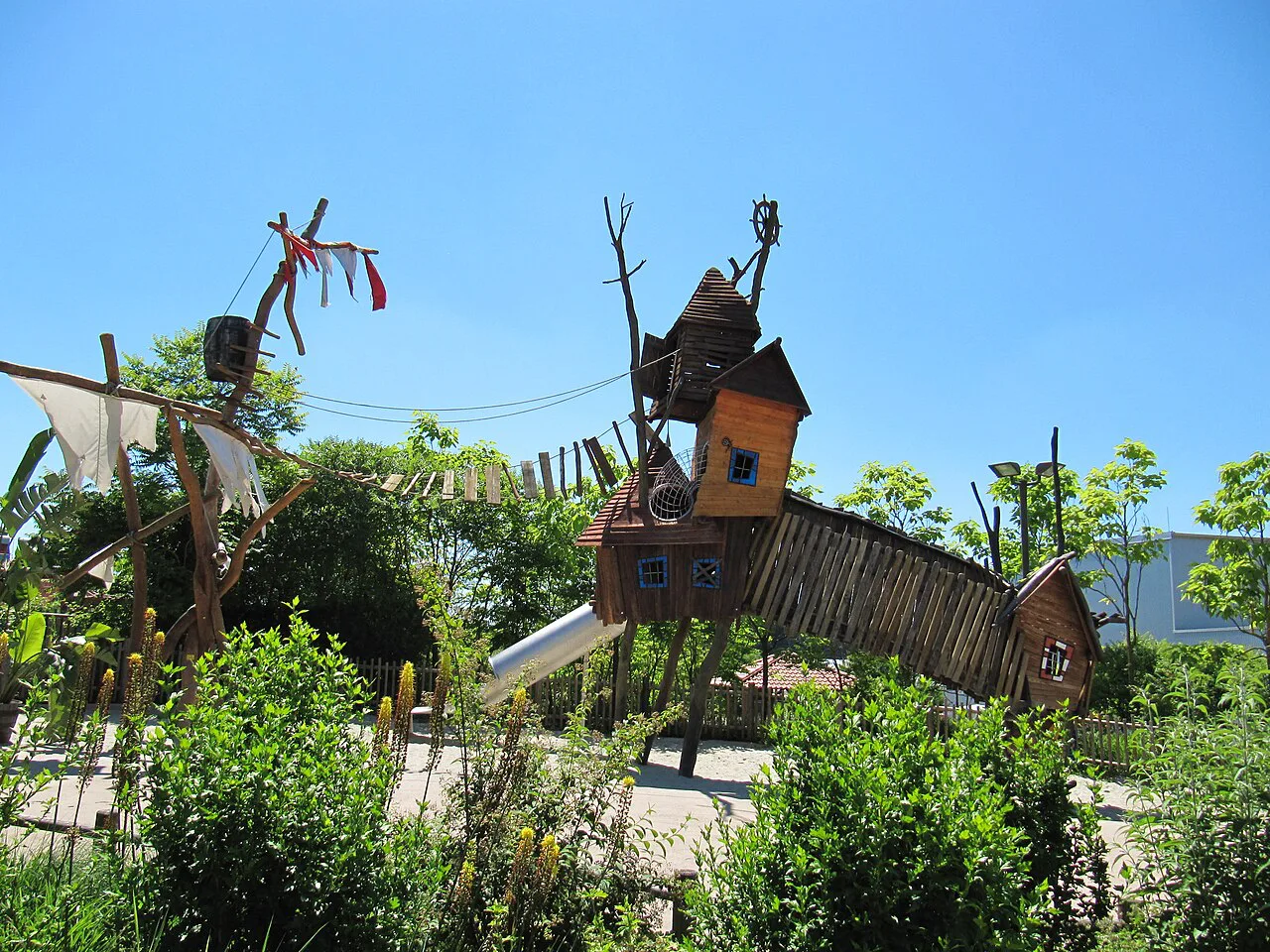 Legoland Deutschland, Germany