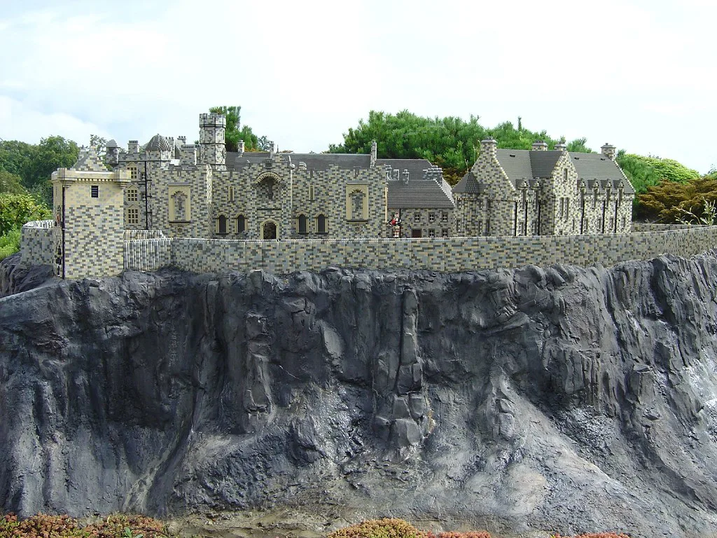 Legoland Windsor, United Kingdom