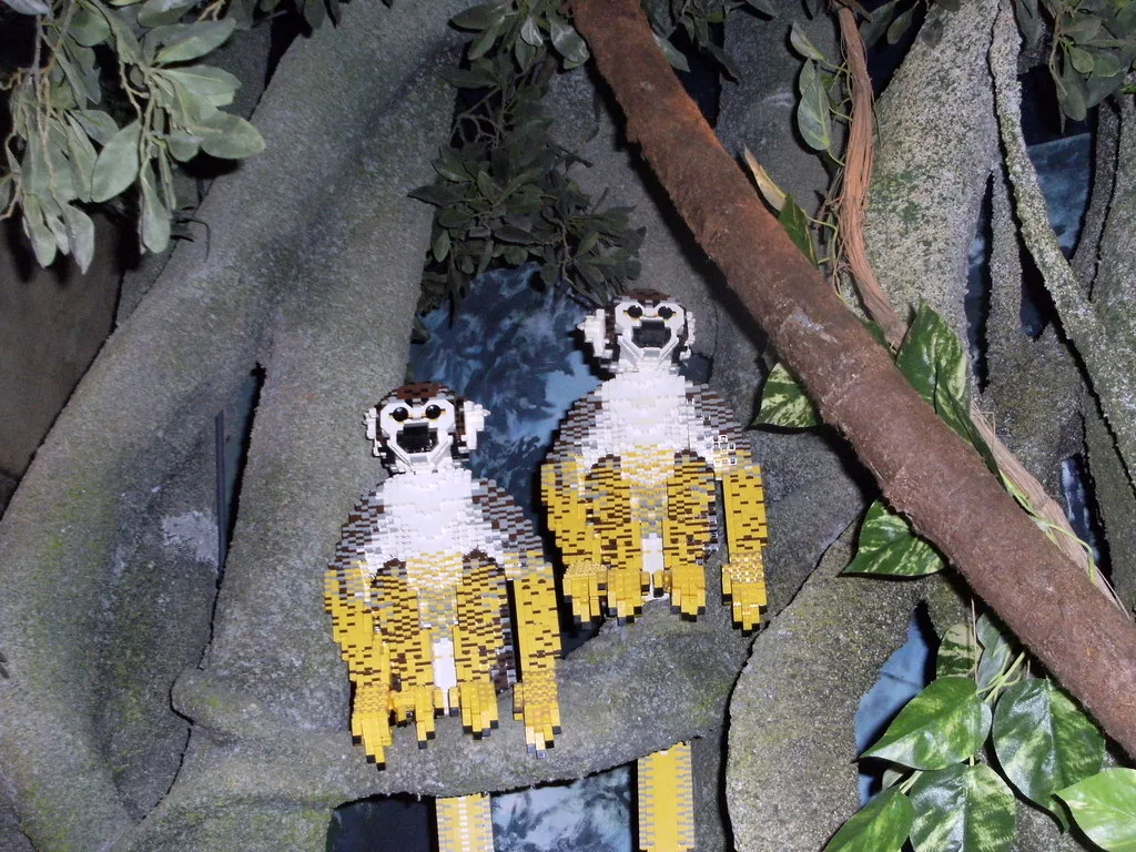 Legoland Windsor, United Kingdom