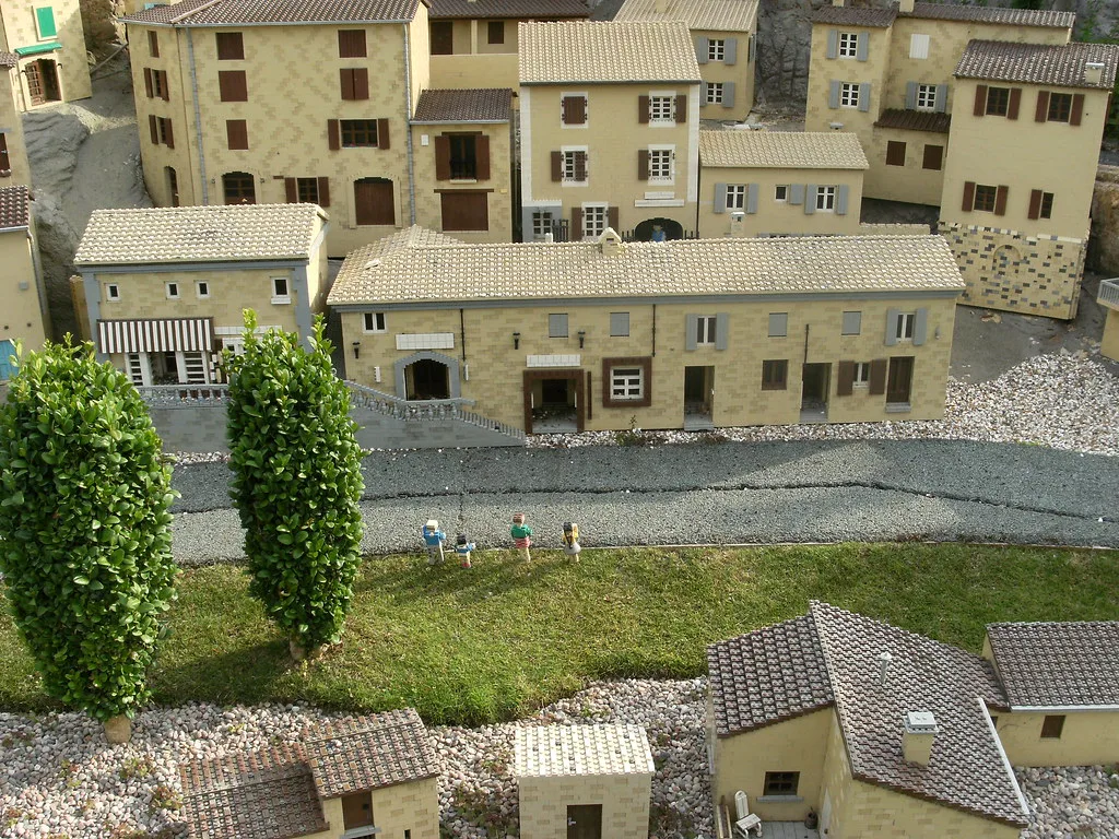 Legoland Windsor, United Kingdom