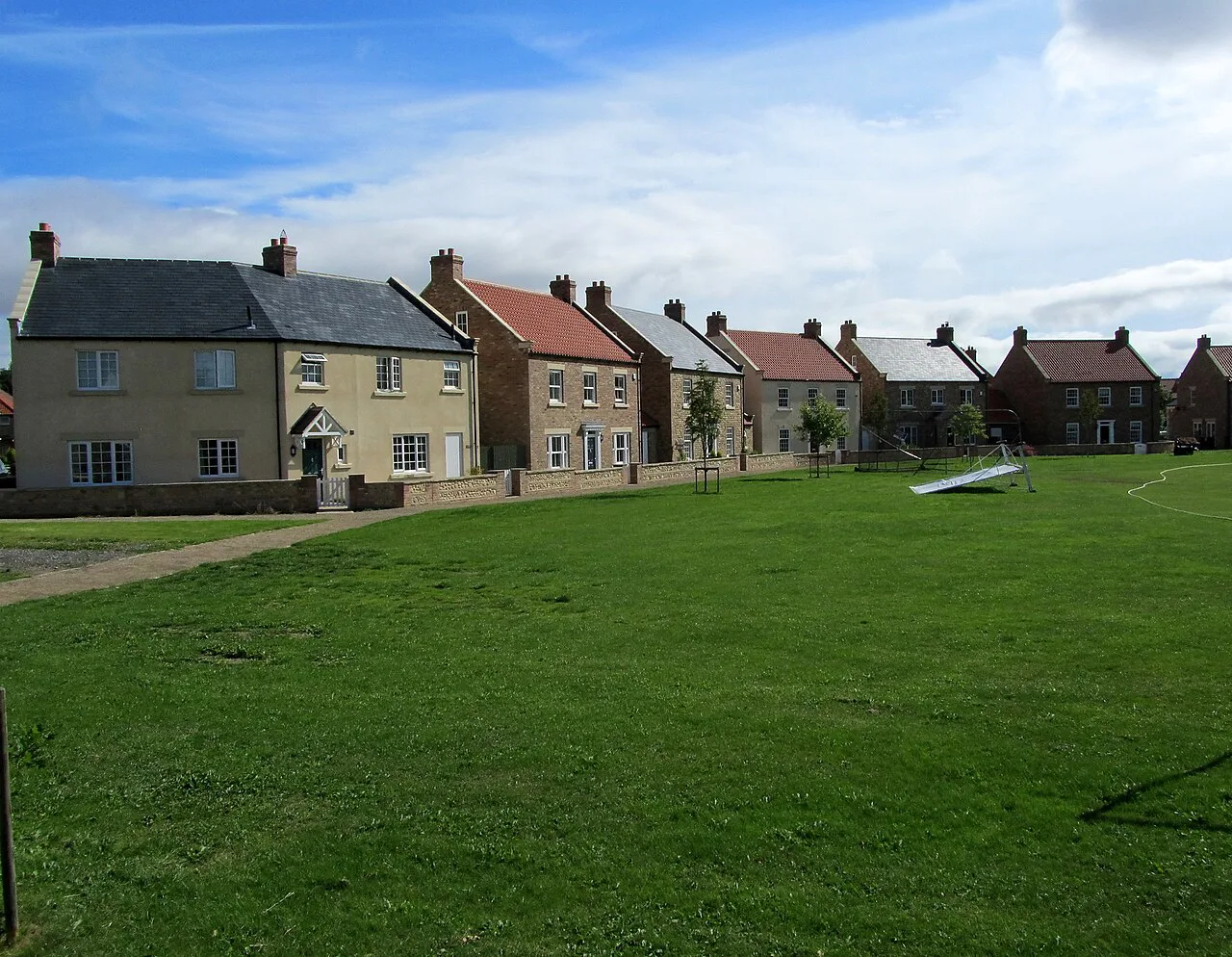North Stainley, North Yorkshire