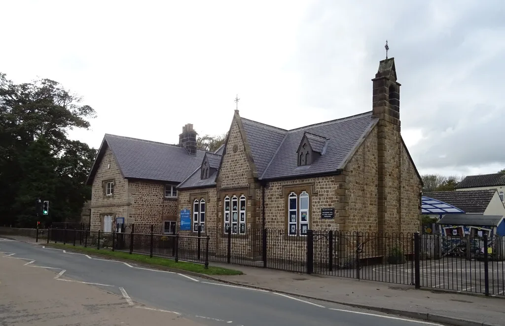 North Stainley, North Yorkshire