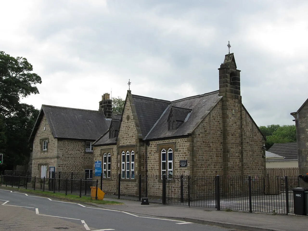 North Stainley, North Yorkshire