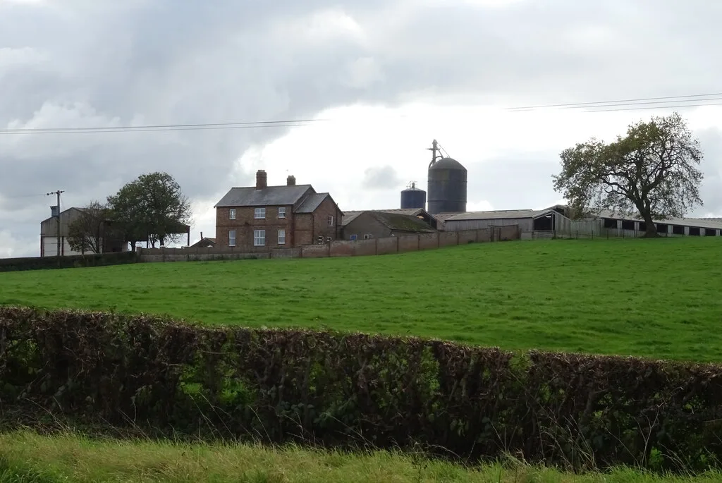 North Stainley, North Yorkshire