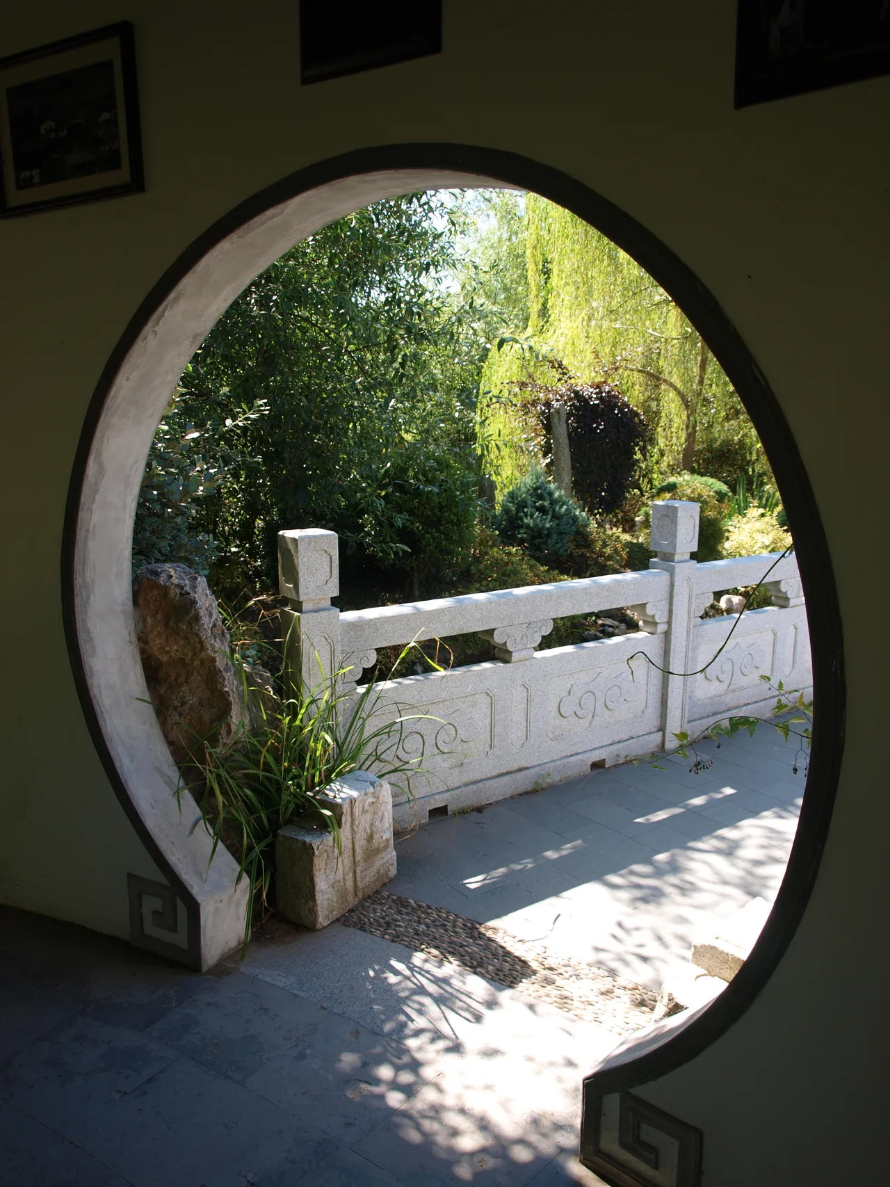 Pairi Daiza, Belgium
