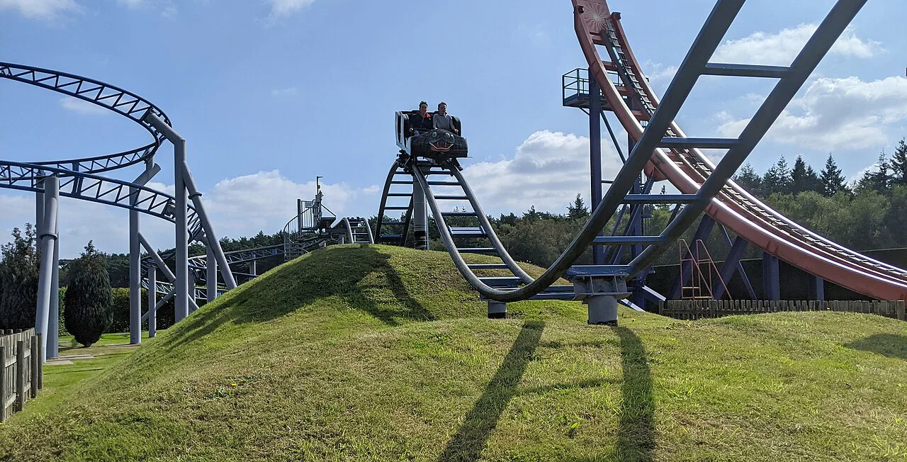 Cobra (Paultons Park)